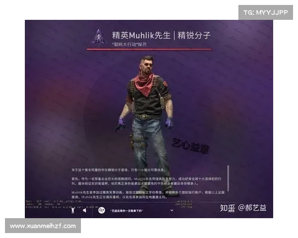 如何在俄罗斯平台上安全高效交易CSGO皮肤的方法与技巧 如何在俄罗斯平台上安全高效交易CSGO皮肤的方法与技巧