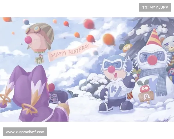 摩尔庄园2月脚印活动精彩瞬间TOP5带你回顾最震撼时刻