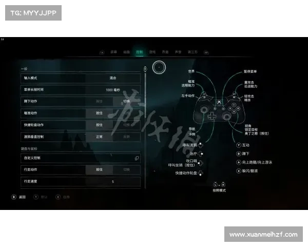 全面解析刺客信条系列游戏的操作技巧与实战策略指南