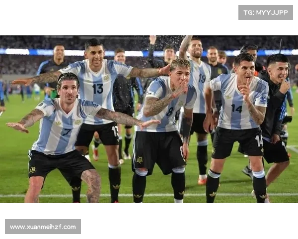 从战术与心理看阿根廷击败巴西:球员、教练与制度的深度解析