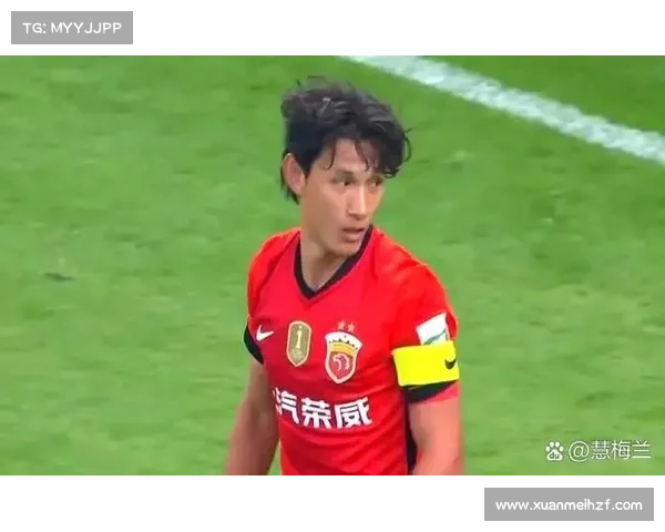 从技战术到球队结构全面解析王燊超未入选国足名单背后的深层原因