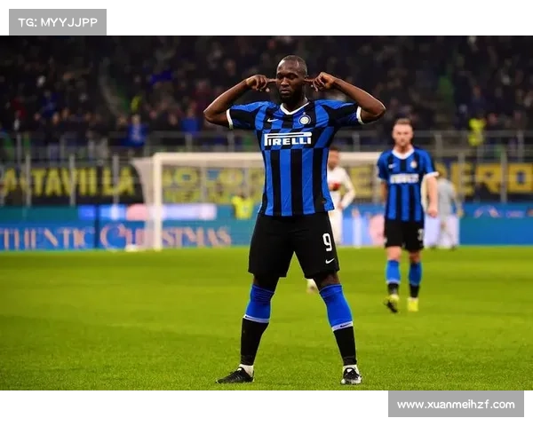 卢卡库加盟曼联背后的深层原因解析为何他拒绝其他豪门选择红魔