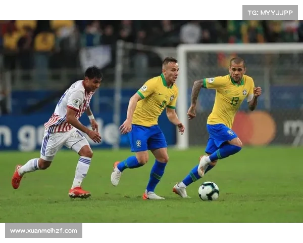 多角度解析巴西队勇夺美洲杯冠军的核心实力与关键制胜因素