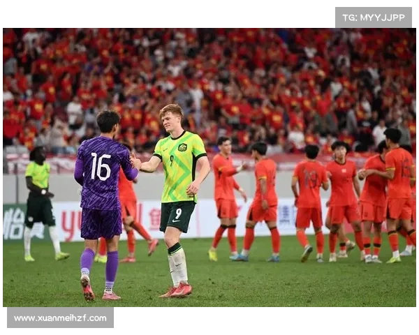 中国足球历史上首次与巴西队打平的经典之战回顾